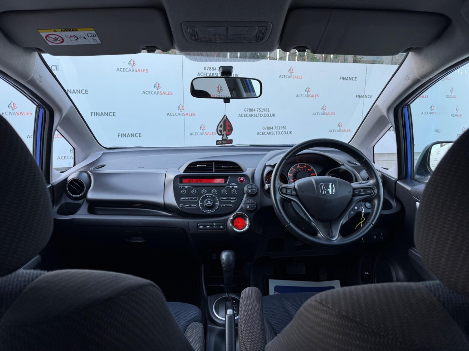 Used Honda Jazz 2015 for sale - 76646236: Photo 21