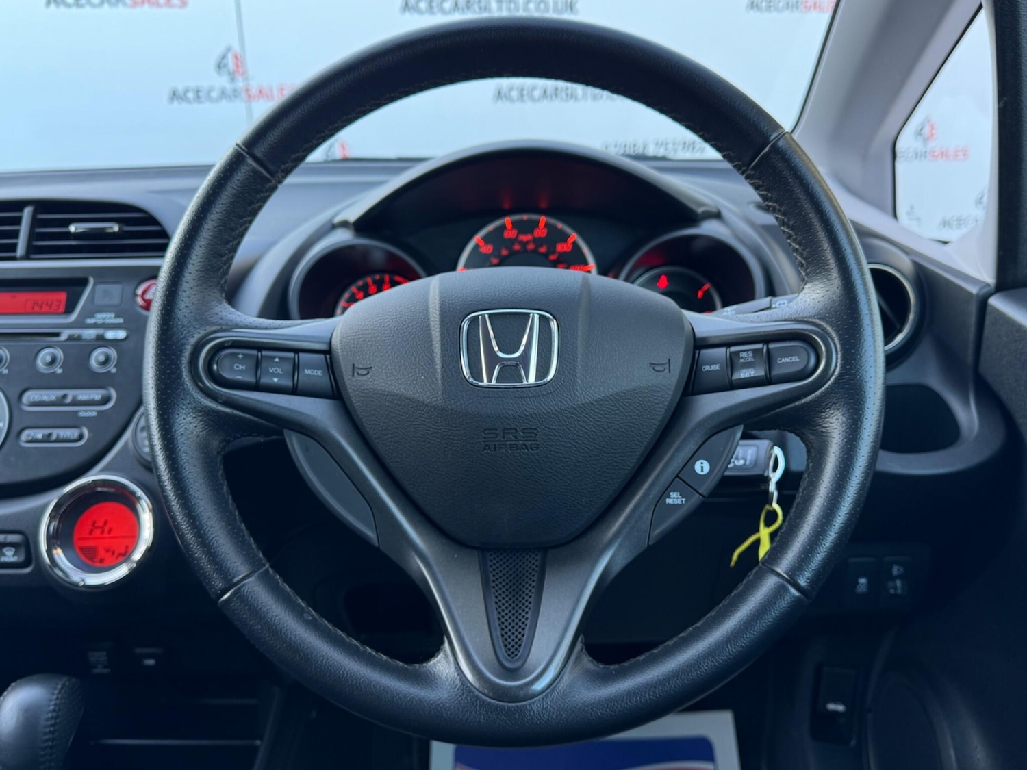 Used Honda Jazz 2015 for sale - 76646236: Photo 27