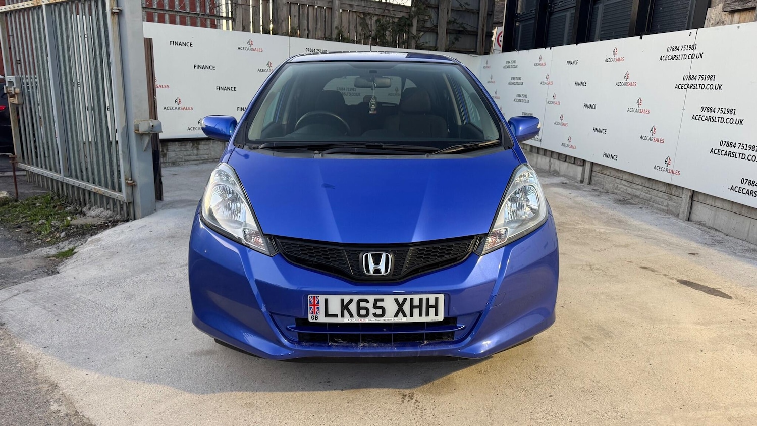 Used Honda Jazz 2015 for sale - 76646236: Photo 3