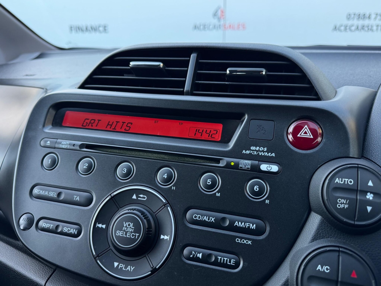 Used Honda Jazz 2015 for sale - 76646236: Photo 34