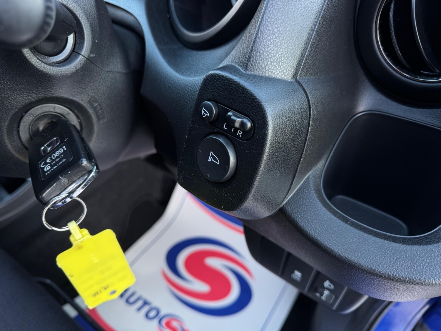 Used Honda Jazz 2015 for sale - 76646236: Photo 37