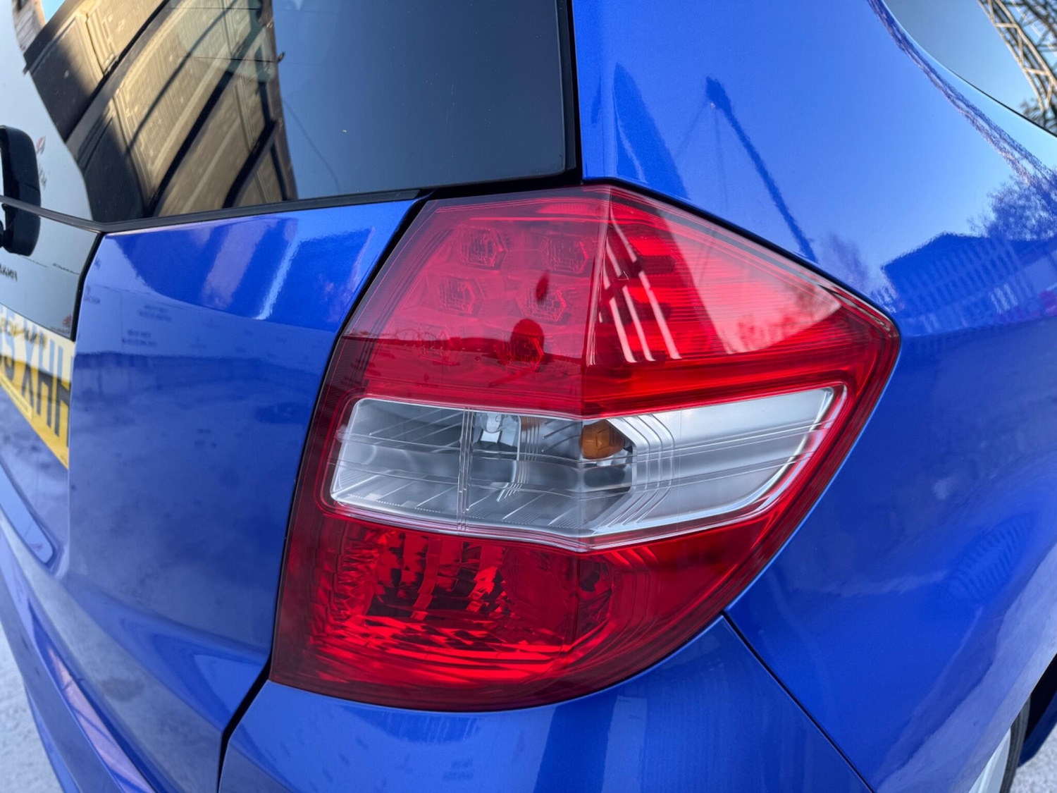 Used Honda Jazz 2015 for sale - 76646236: Photo 43