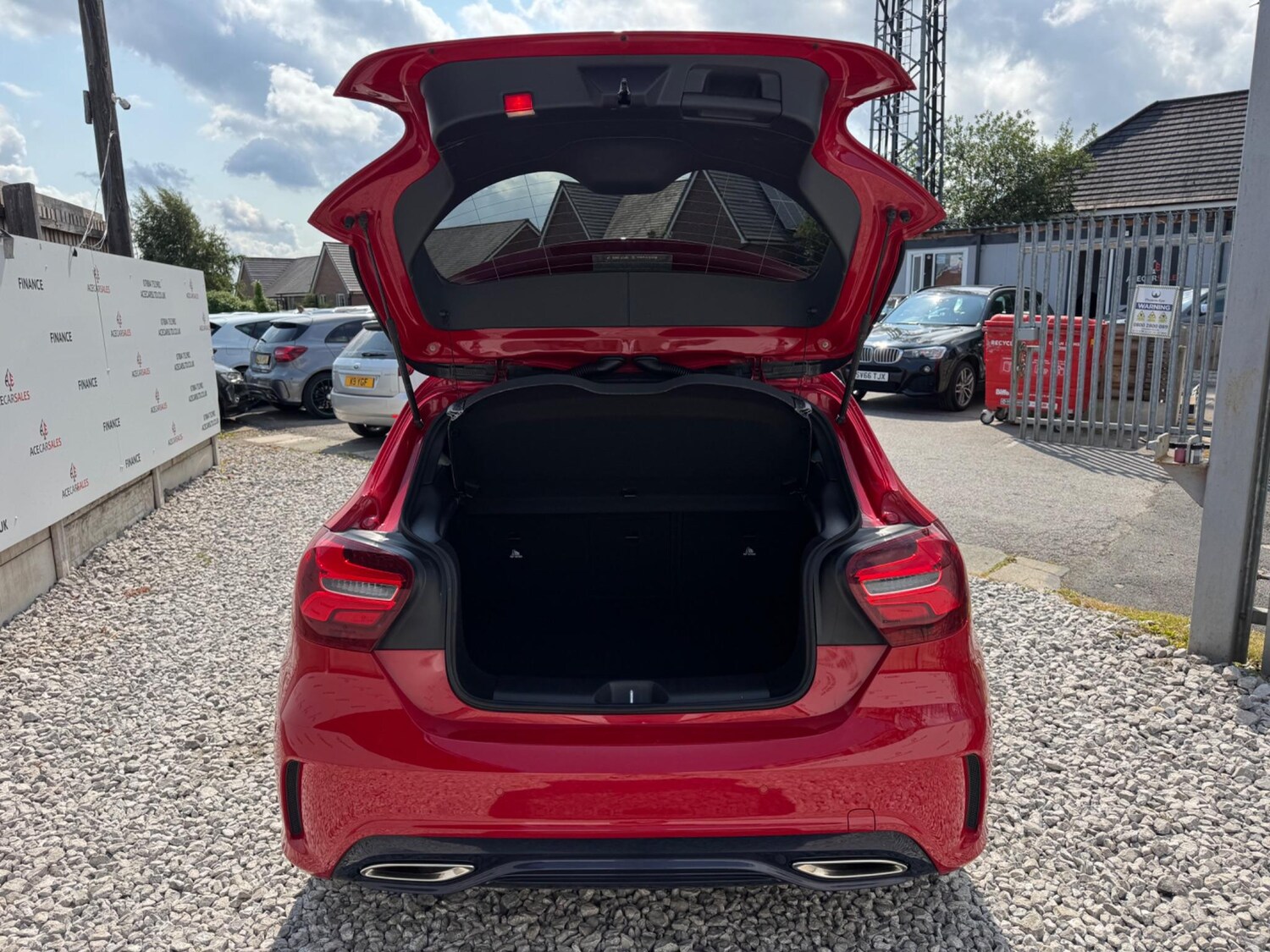 Vehicle 81