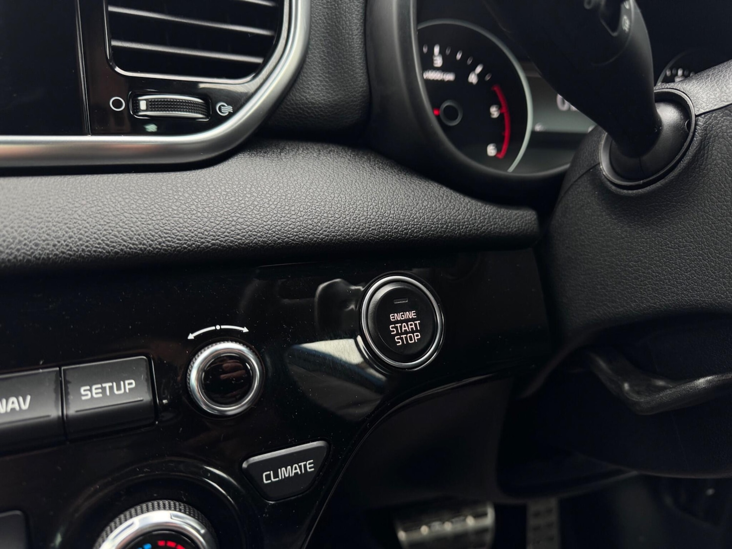 Used Kia Sportage for sale - 77424549: Photo 24