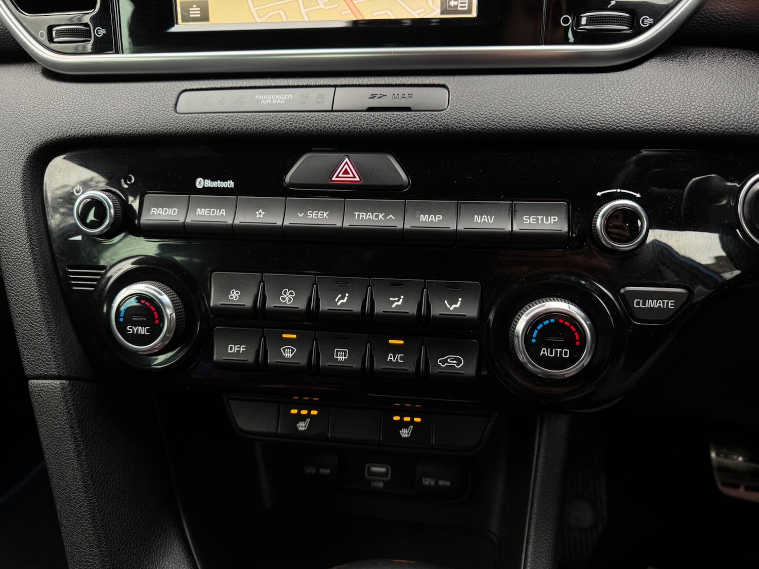 Used Kia Sportage for sale - 77424549: Photo 25