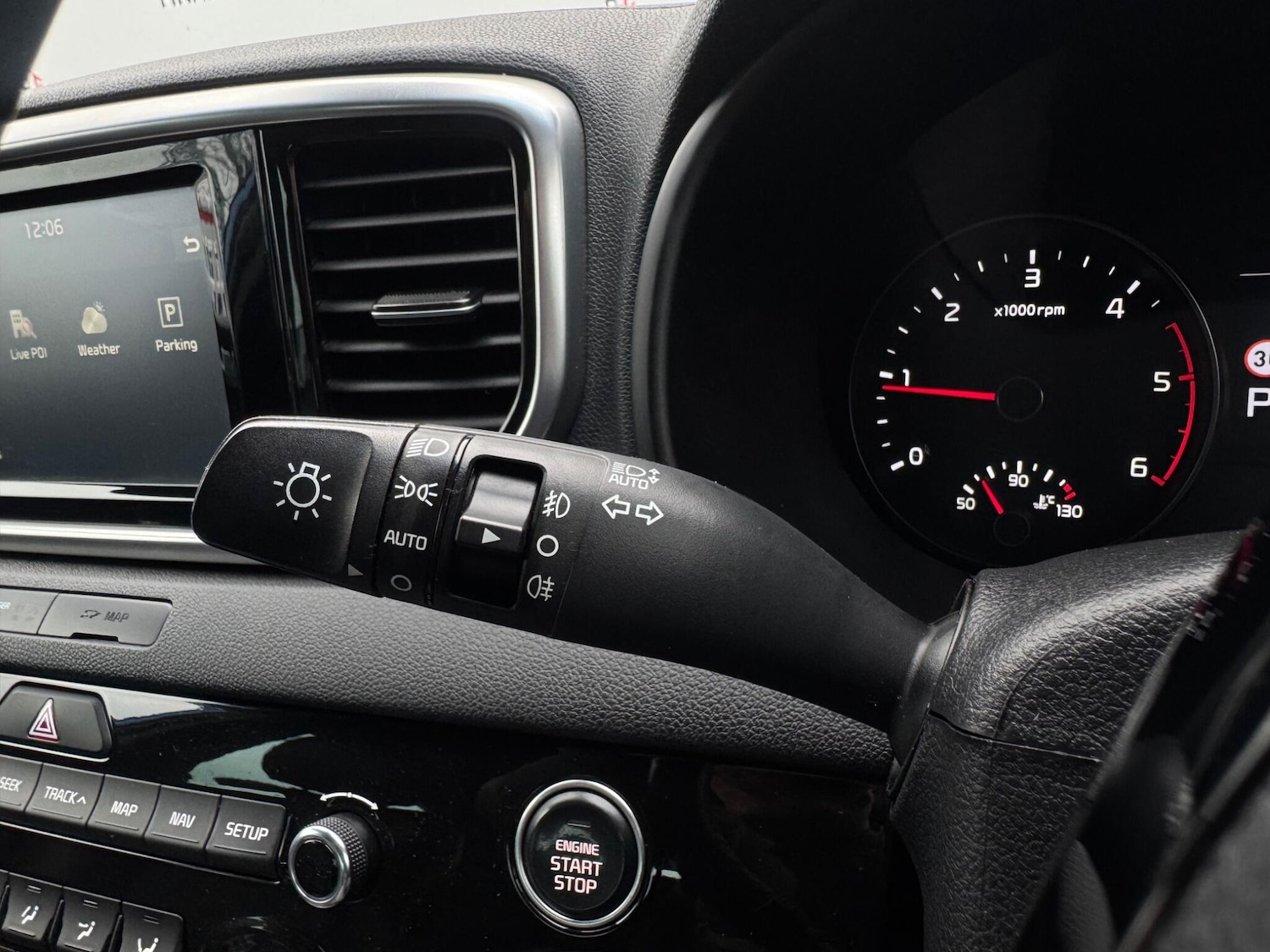 Used Kia Sportage for sale - 77424549: Photo 29