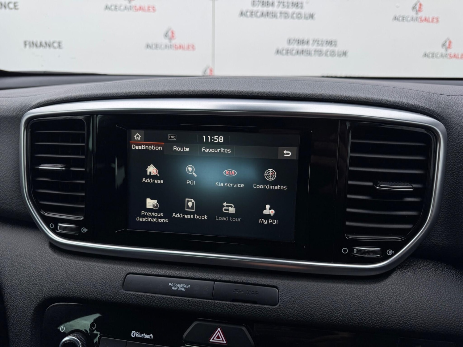 Used Kia Sportage for sale - 77424549: Photo 39