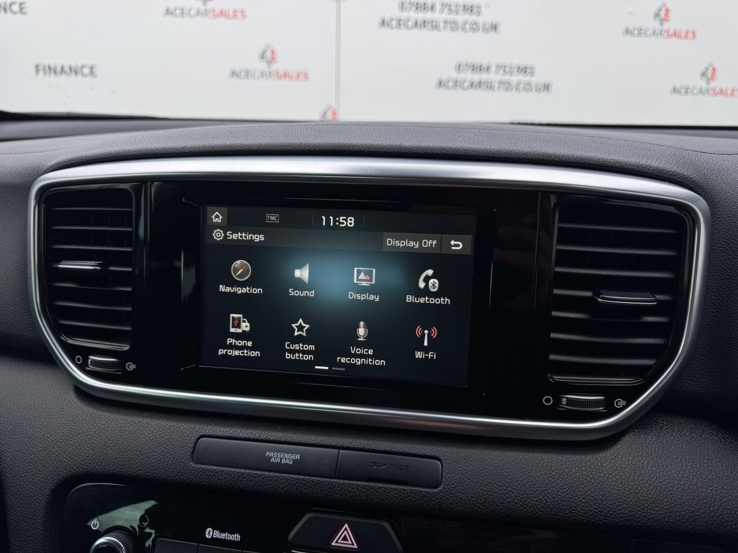 Used Kia Sportage for sale - 77424549: Photo 41