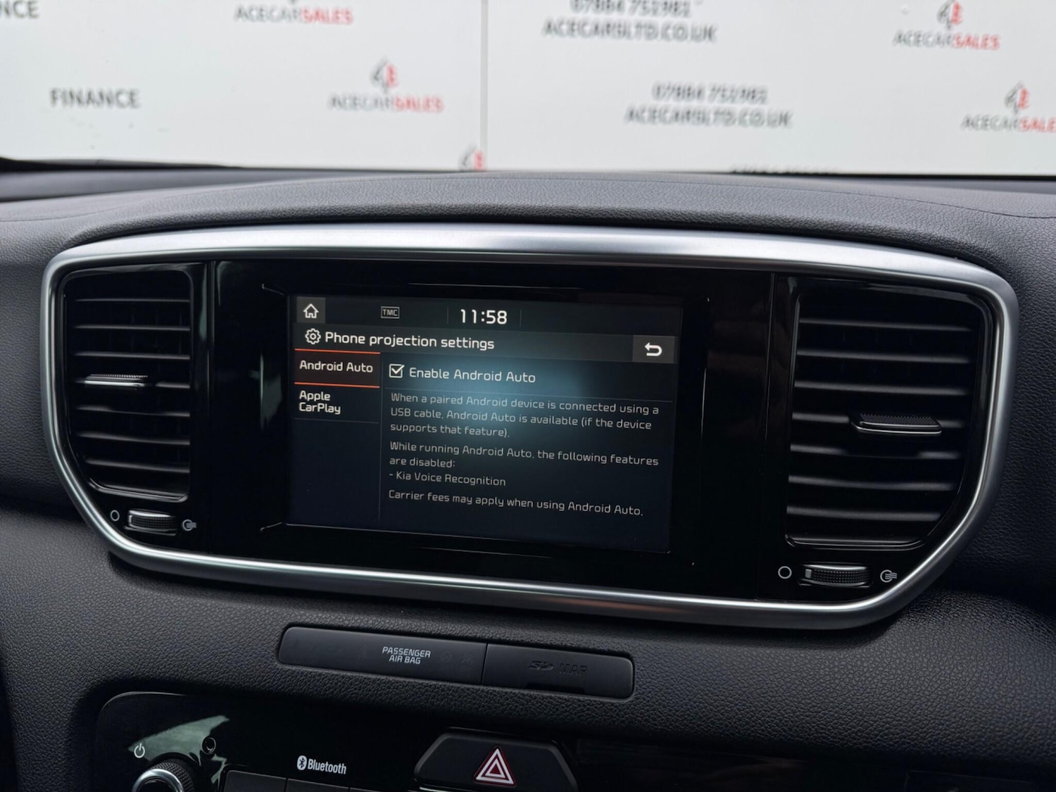 Used Kia Sportage for sale - 77424549: Photo 42