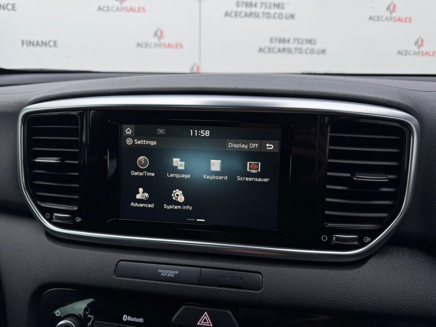 Used Kia Sportage for sale - 77424549: Photo 44