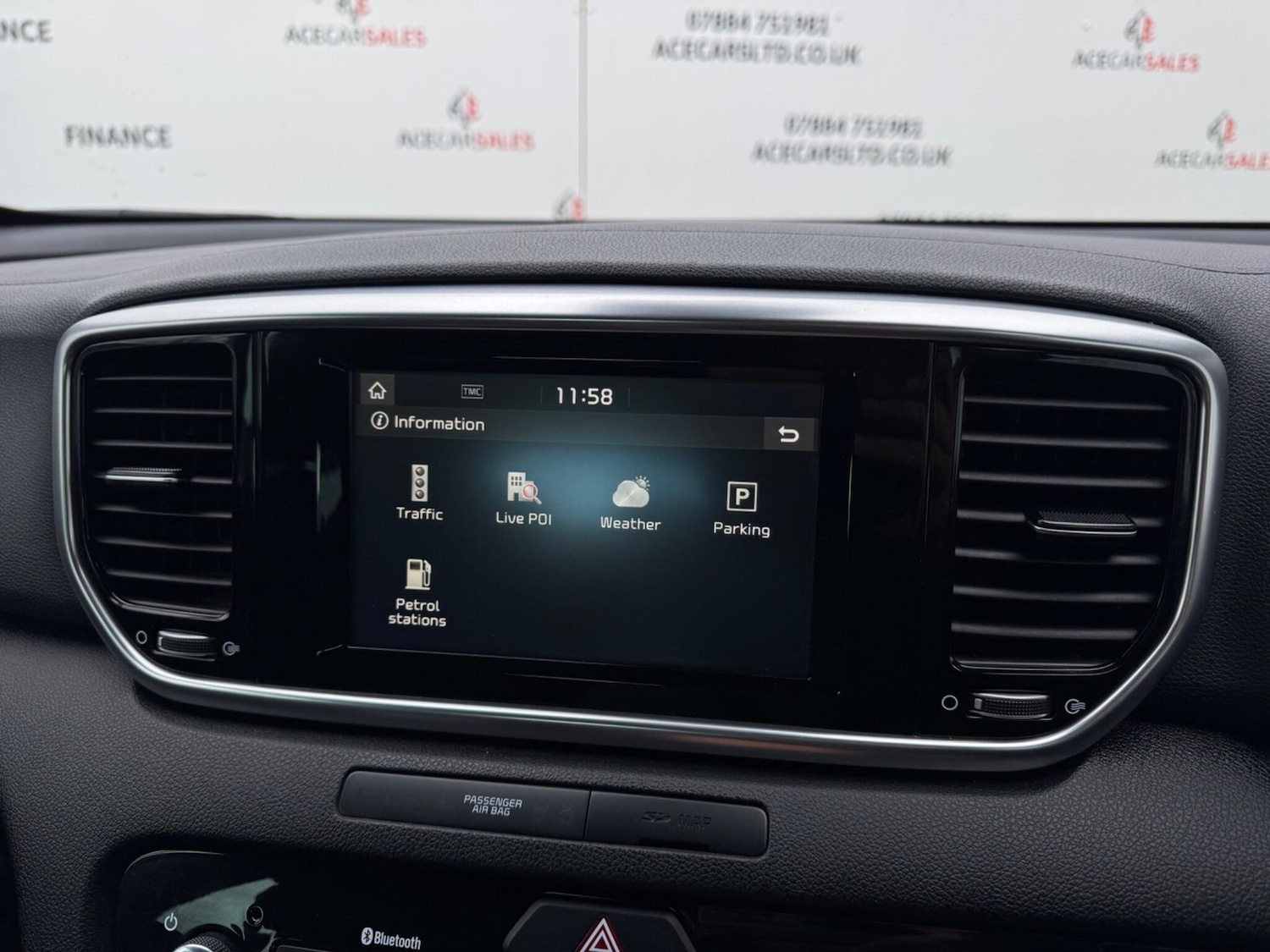 Used Kia Sportage for sale - 77424549: Photo 47