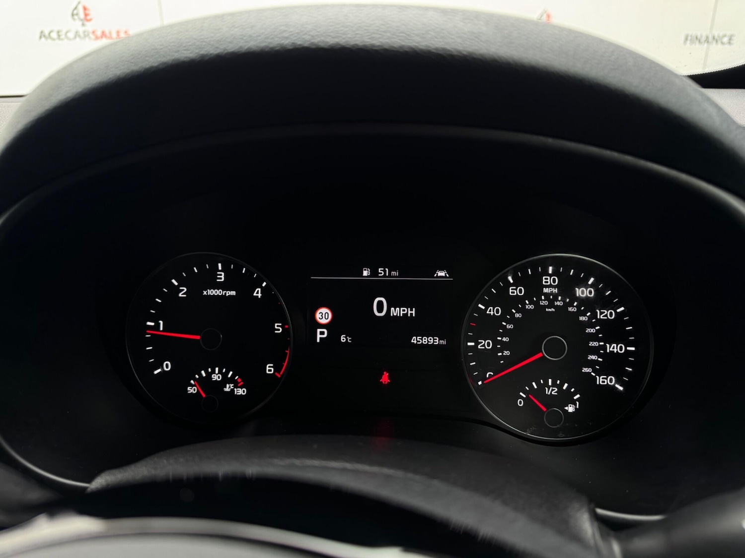 Used Kia Sportage for sale - 77424549: Photo 49