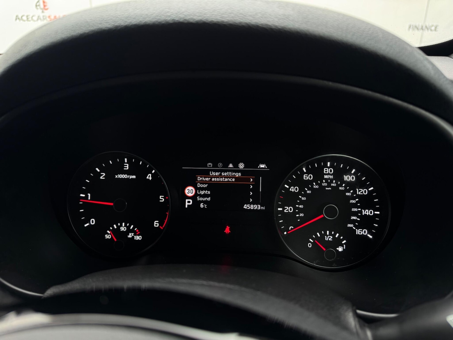 Used Kia Sportage for sale - 77424549: Photo 53