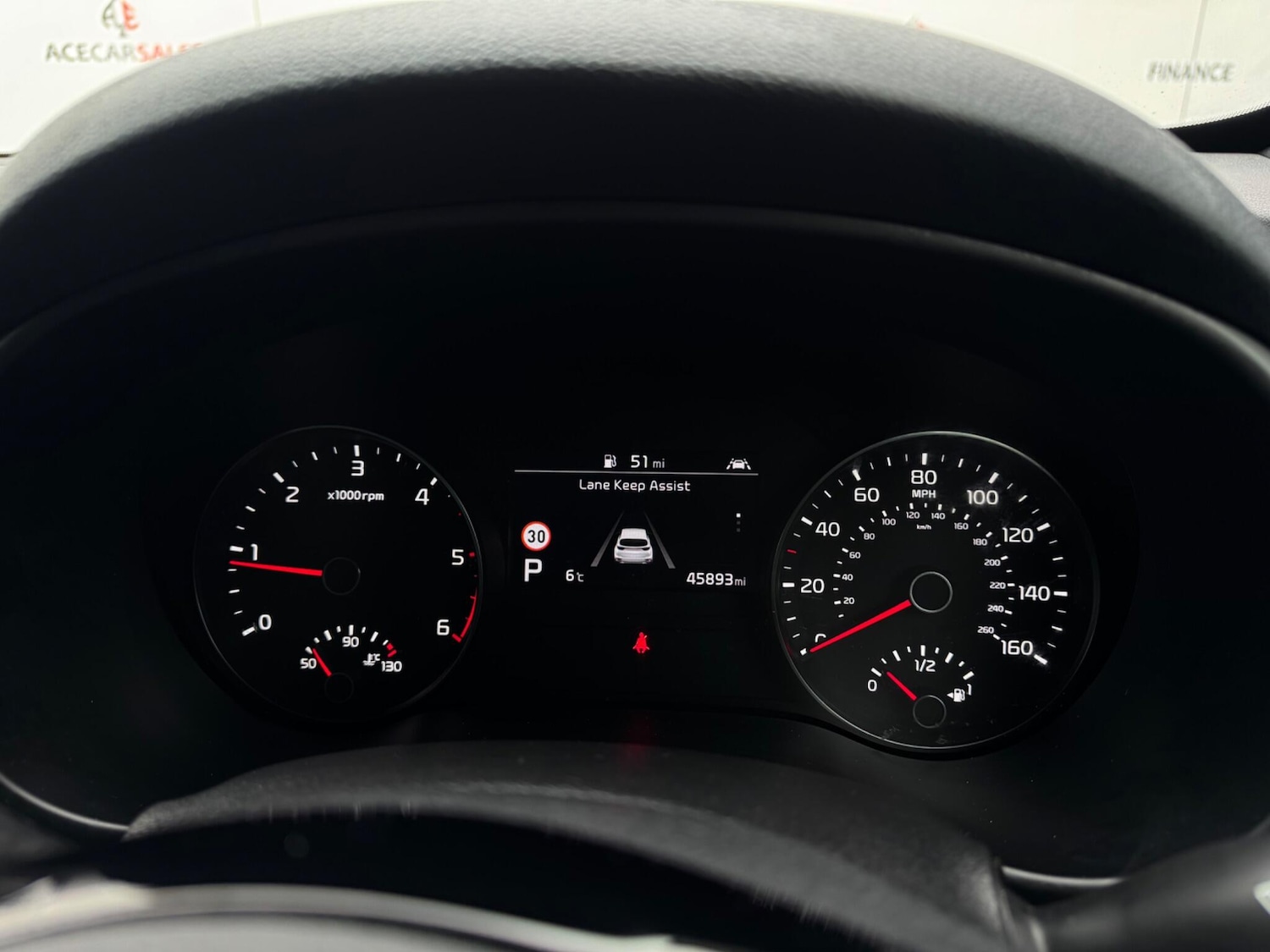 Used Kia Sportage for sale - 77424549: Photo 56