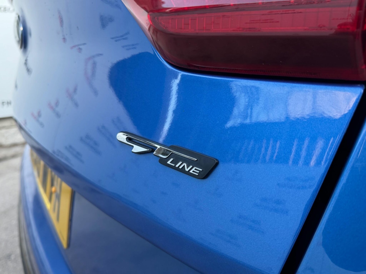 Used Kia Sportage for sale - 77424549: Photo 66