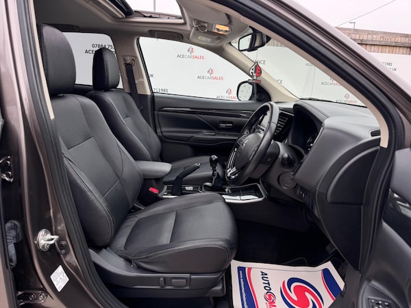 Used Mitsubishi Outlander 2018 for sale - 76270674: Photo 11