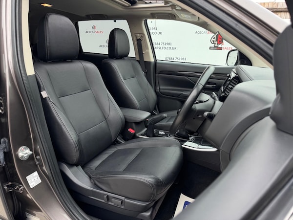Used Mitsubishi Outlander 2018 for sale - 76270674: Photo 12