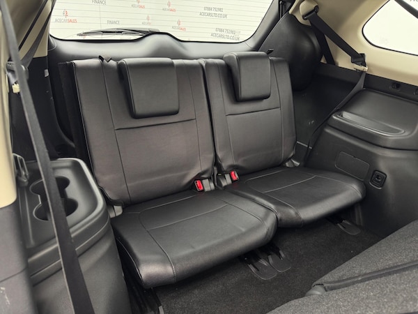 Used Mitsubishi Outlander 2018 for sale - 76270674: Photo 15