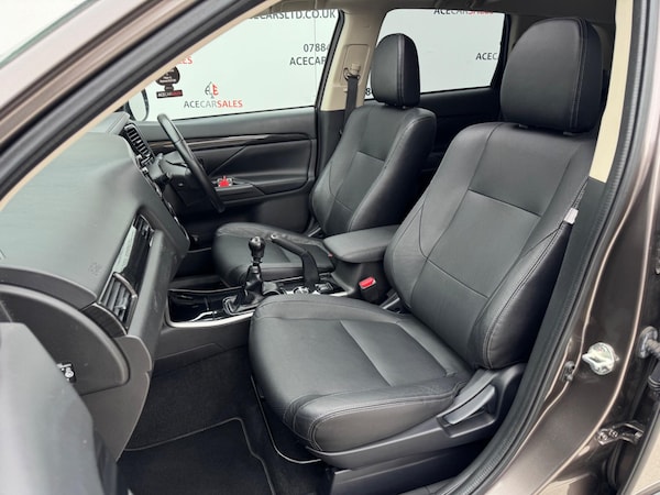 Used Mitsubishi Outlander 2018 for sale - 76270674: Photo 21