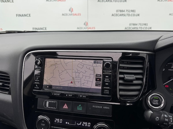 Used Mitsubishi Outlander 2018 for sale - 76270674: Photo 22