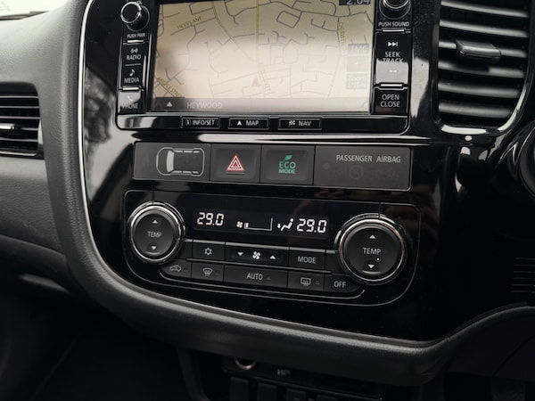 Used Mitsubishi Outlander 2018 for sale - 76270674: Photo 24