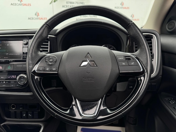 Used Mitsubishi Outlander 2018 for sale - 76270674: Photo 28