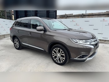Used Mitsubishi Outlander 2018 for sale - 76270674: Photo 2