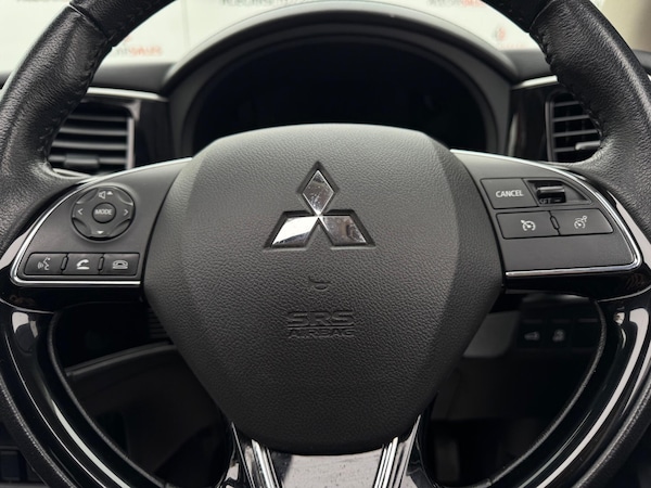 Used Mitsubishi Outlander 2018 for sale - 76270674: Photo 31