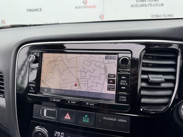 Used Mitsubishi Outlander 2018 for sale - 76270674: Photo 34