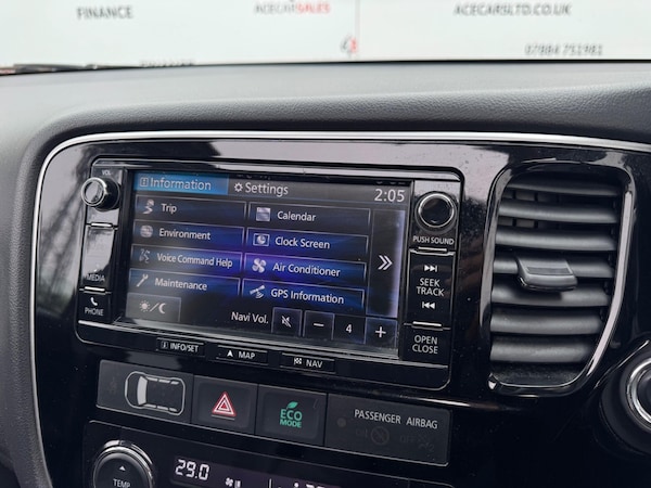 Used Mitsubishi Outlander 2018 for sale - 76270674: Photo 37