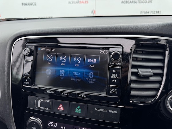 Used Mitsubishi Outlander 2018 for sale - 76270674: Photo 38