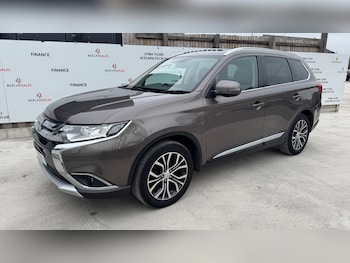 Used Mitsubishi Outlander 2018 for sale - 76270674: Photo 4