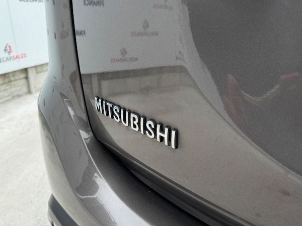 Used Mitsubishi Outlander 2018 for sale - 76270674: Photo 52