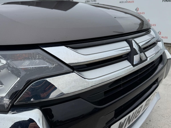 Used Mitsubishi Outlander 2018 for sale - 76270674: Photo 53