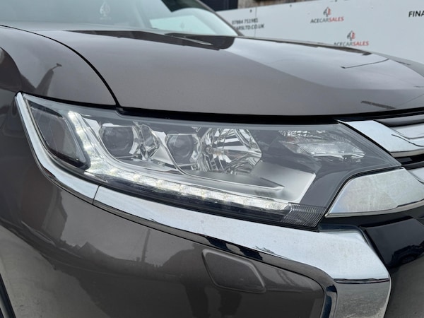Used Mitsubishi Outlander 2018 for sale - 76270674: Photo 57