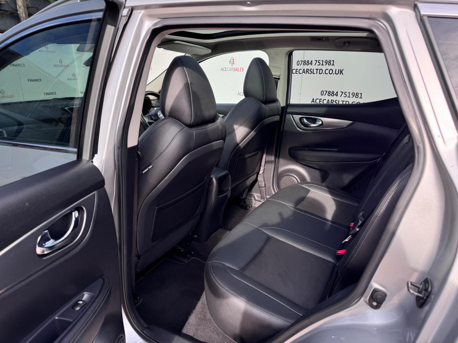 Used Nissan Qashqai 2018 for sale - 77658139: Photo 12