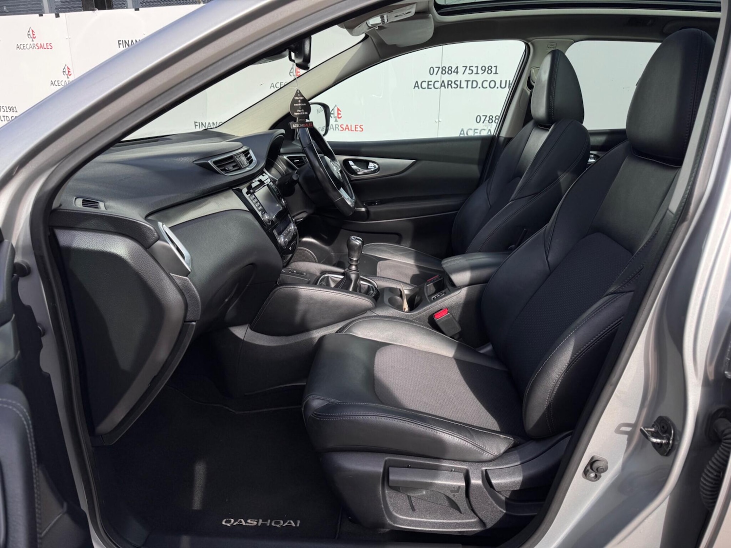 Used Nissan Qashqai 2018 for sale - 77658139: Photo 15