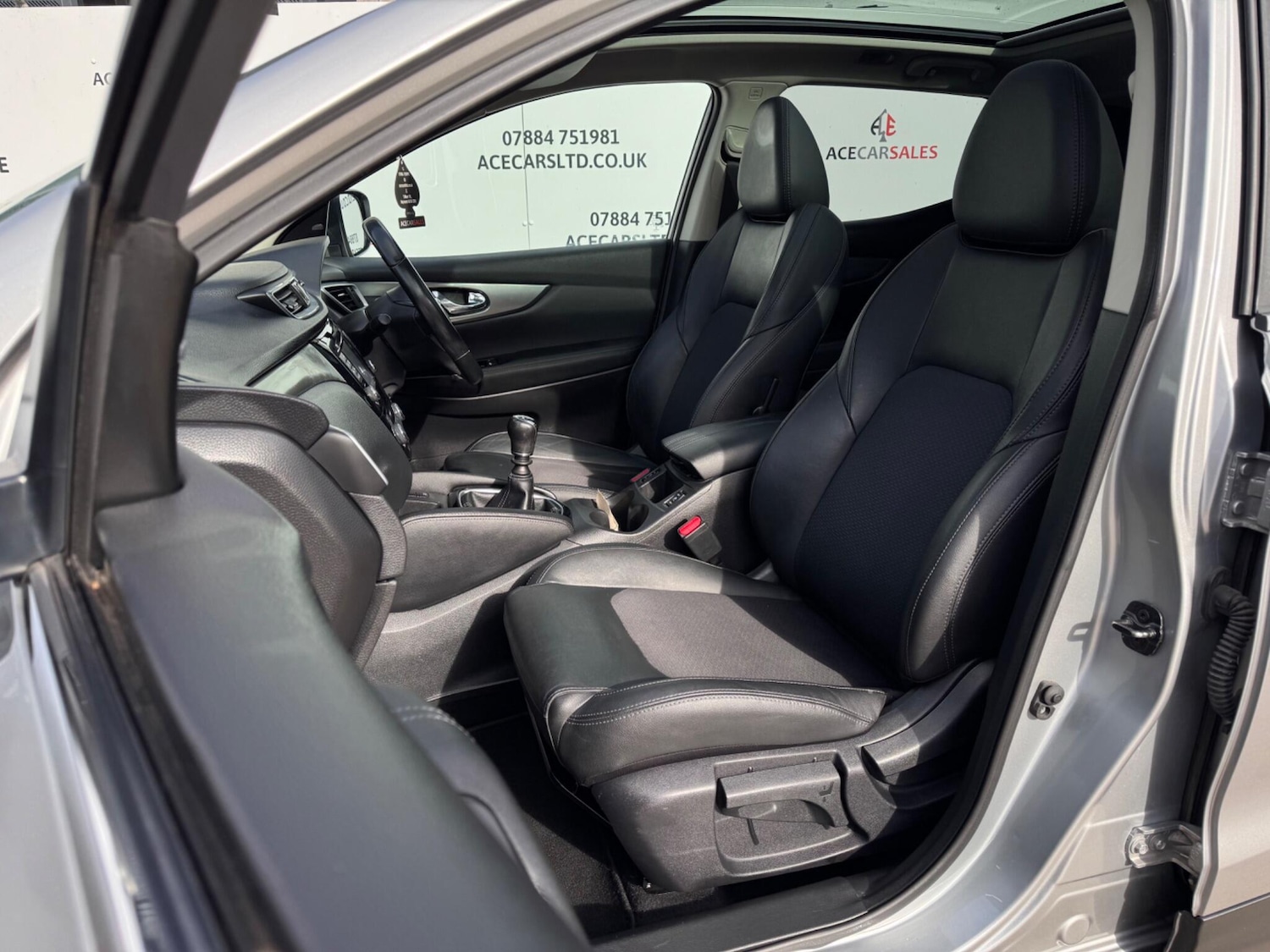 Used Nissan Qashqai 2018 for sale - 77658139: Photo 16