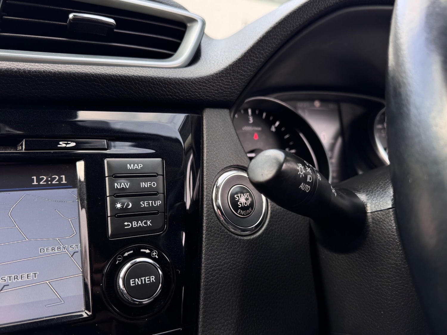 Used Nissan Qashqai 2018 for sale - 77658139: Photo 22