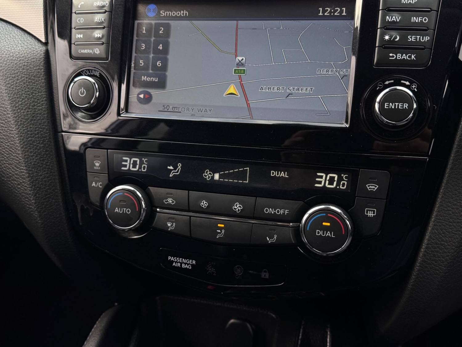 Used Nissan Qashqai 2018 for sale - 77658139: Photo 23