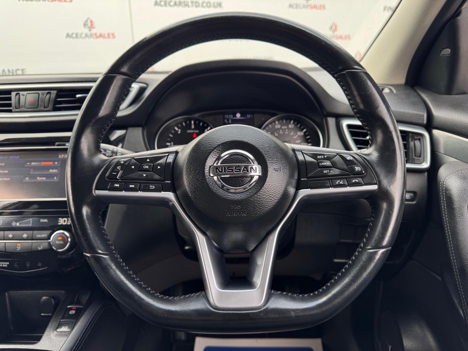 Used Nissan Qashqai 2018 for sale - 77658139: Photo 26