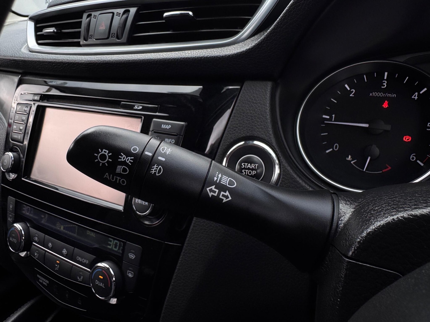 Used Nissan Qashqai 2018 for sale - 77658139: Photo 27