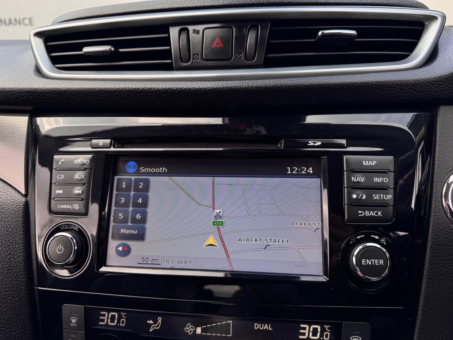 Used Nissan Qashqai 2018 for sale - 77658139: Photo 34