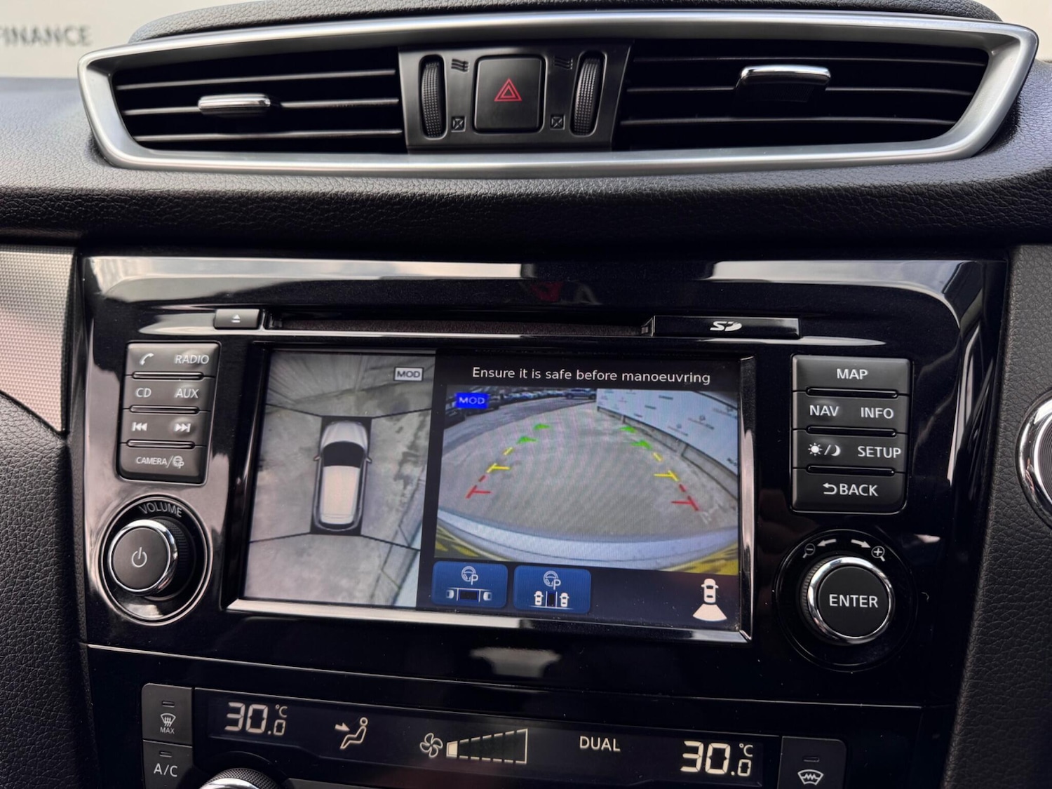 Used Nissan Qashqai 2018 for sale - 77658139: Photo 35