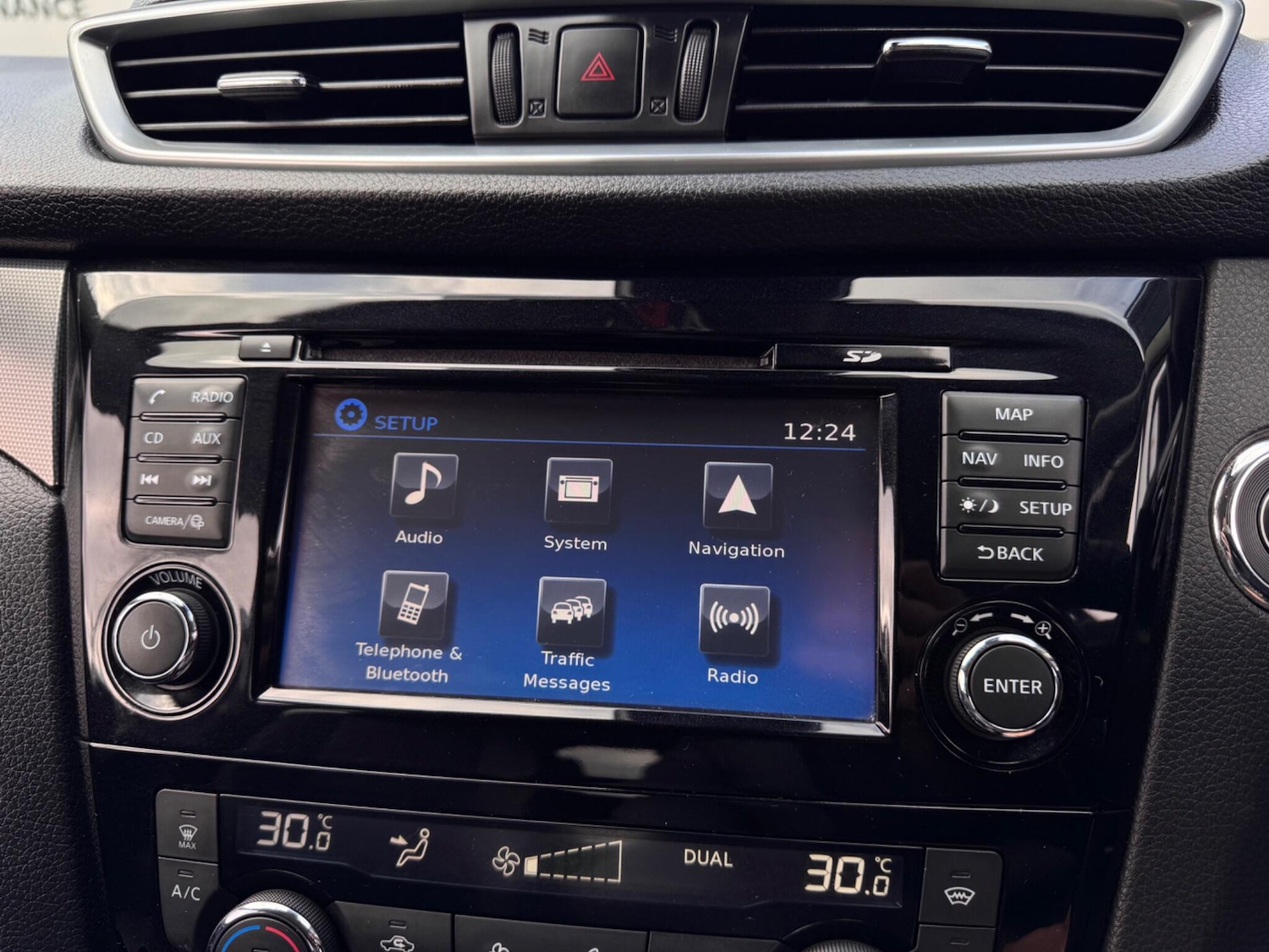 Used Nissan Qashqai 2018 for sale - 77658139: Photo 37