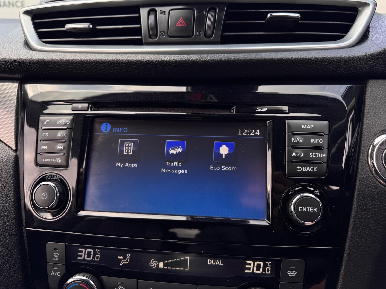 Used Nissan Qashqai 2018 for sale - 77658139: Photo 38