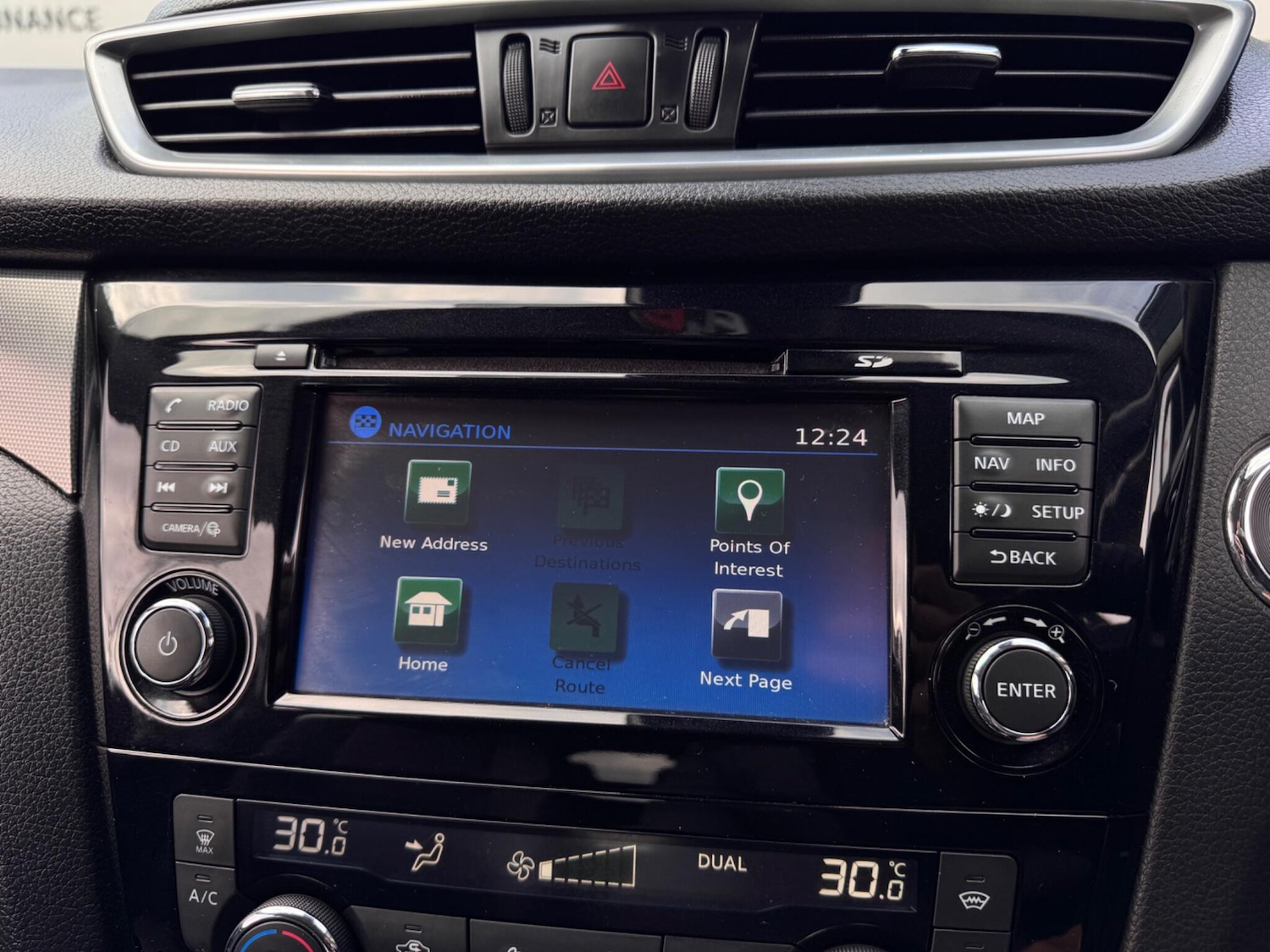 Used Nissan Qashqai 2018 for sale - 77658139: Photo 39