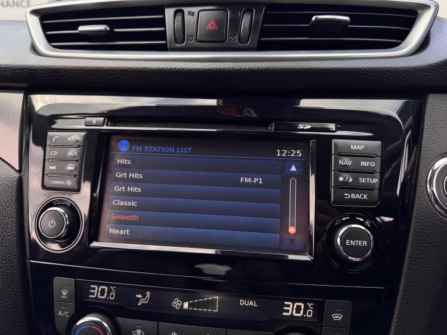 Used Nissan Qashqai 2018 for sale - 77658139: Photo 40