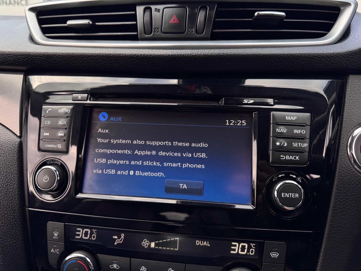 Used Nissan Qashqai 2018 for sale - 77658139: Photo 41