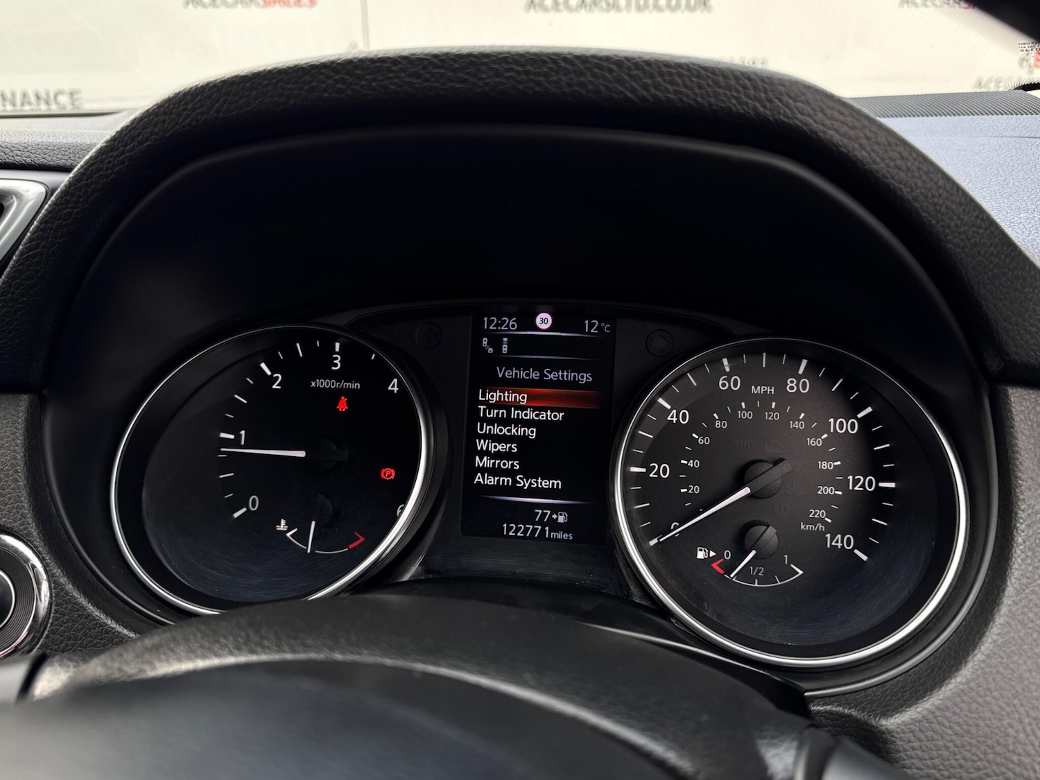 Used Nissan Qashqai 2018 for sale - 77658139: Photo 43